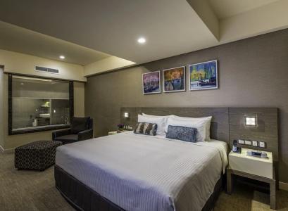 Ascott Sentral - 21