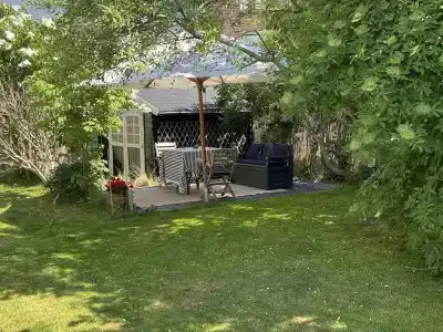 b & b Villa Suisse - 11