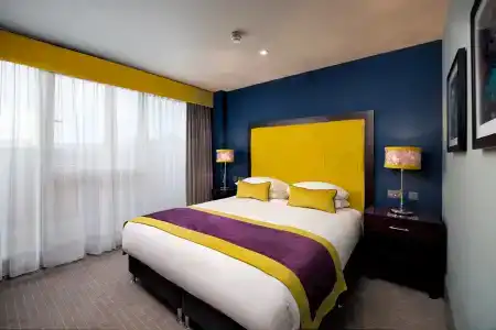 Malmaison Aberdeen - 43