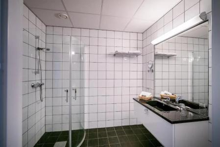 Finnøy Bryggehotell - by Classic Norways - 33