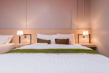 Siam Stadium Hostel - 50