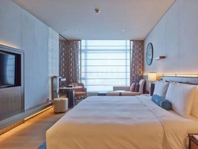 Hualuxe Nanjing Yangtze River, An Ihg - 51