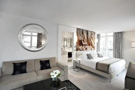 La Villa Haussmann - 38