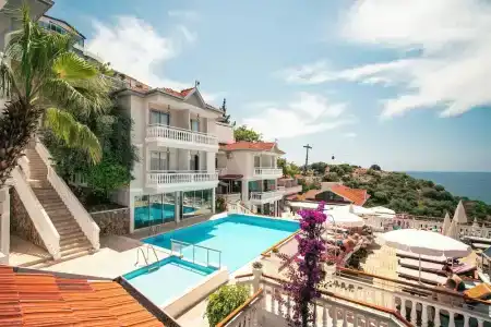 Sunny Hill Alya - 41