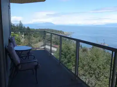Gibralter Rock Ocean View b&b - 2