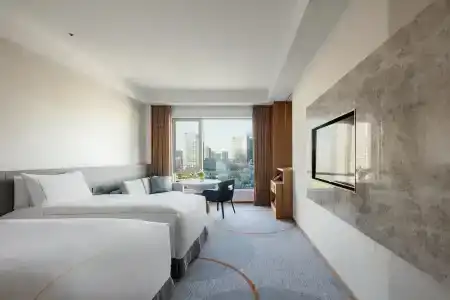 Intercontinental Suzhou, An Ihg - 56