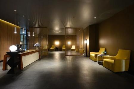 Tinidee Bangkok Golf Club - Sha Certified - 1