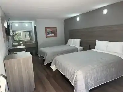 Budget Inn Express- - 5