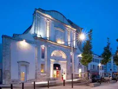 ibis La Rochelle Vieux Port - 43