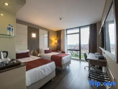 Ramada Encore Istanbul Bayrampasa - 21