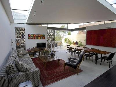 Salamanca Wharf - 8