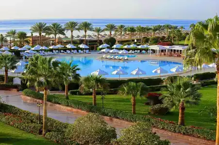 Baron Resort Sharm El Sheikh - 19