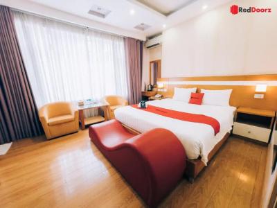 Reddoorz Plus Near Cau Giay Park - 68