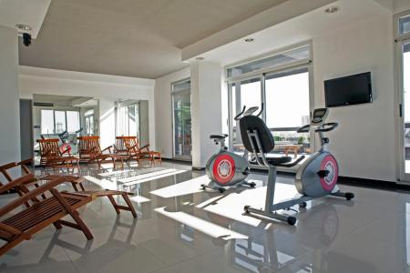 Uno Buenos Aires Suites - 17
