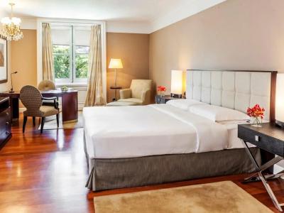 Palacio Duhau - Park Hyatt Buenos Aires - 39