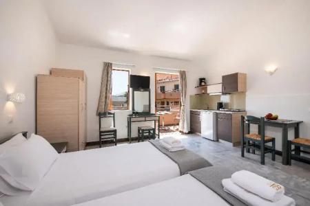 Ekosuites - 120