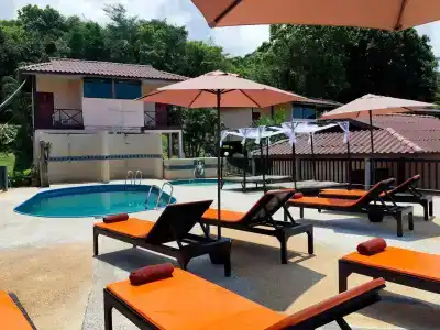Lanta Halabala Resort - 19