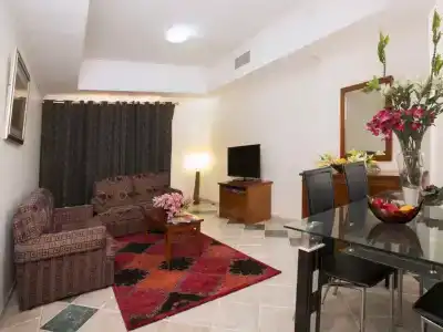 Safeer Suites - 27