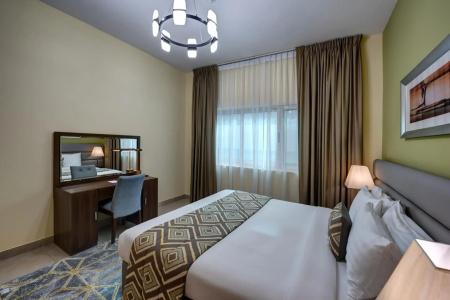 Radiance Premium Suites - 16
