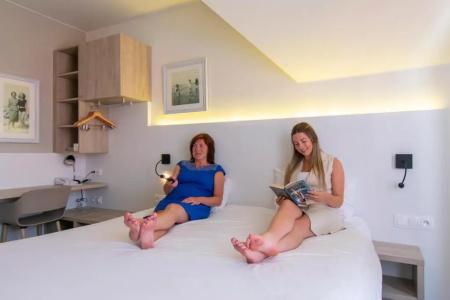 ibis Styles Nieuwpoort - 62