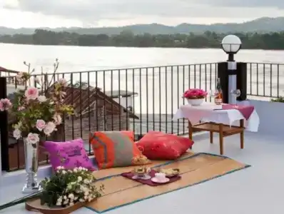 The Royal Chiangkhan Boutique - 7