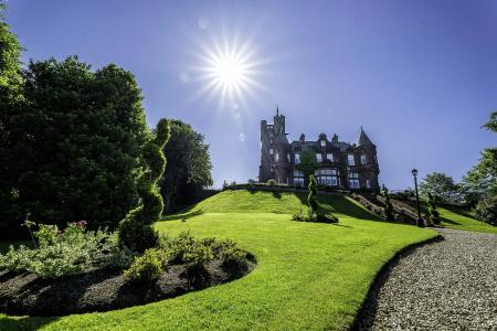 Sherbrooke Castle - 23