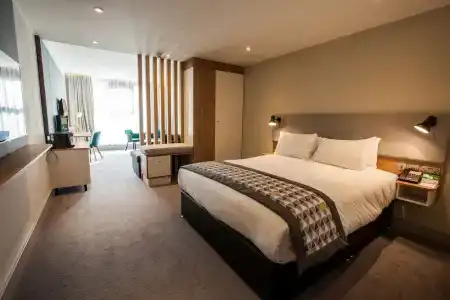 Holiday Inn Birmingham City, An Ihg - 74