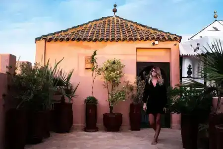 Riad Pachavana - 27