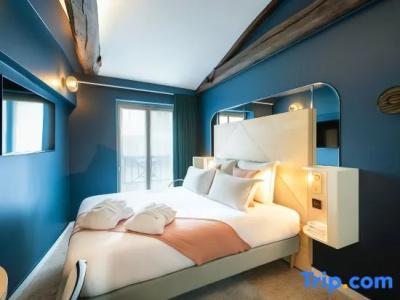 Hôtel Amoi Paris - 59