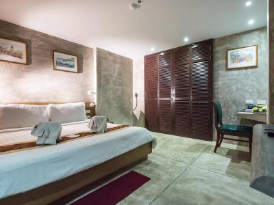Buddy Boutique Inn - 24