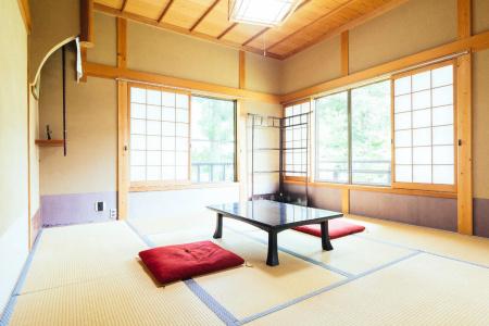 Koyasan Zofukuin - 23