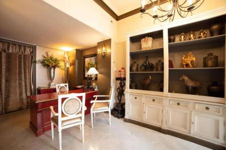 Le Cavendish - 23