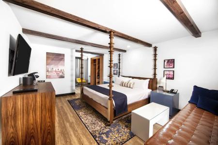 El Cortez & Casino - Adults Only - 27