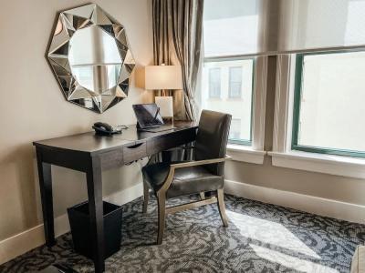 The St. Anthony, a Luxury Collection, San Antonio - 39