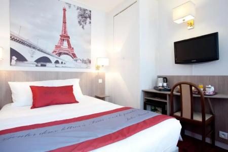 Saphir Grenelle - 41