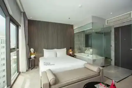 Grand Ocean Luxury Boutique - 79