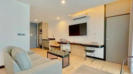 Chezzotel Pattaya - 104