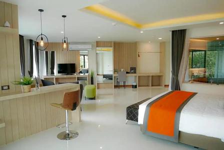 The Par Phuket Sha Plus - 73