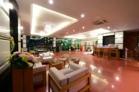 r-Mar Resort And Spa - Sha Plus - 1