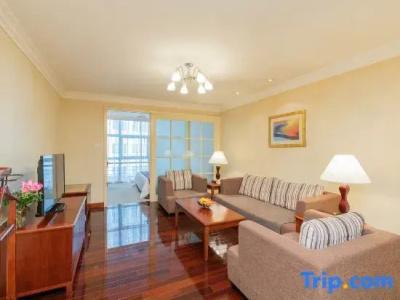 Shenzhen Dongmen Metropark Suites - 49