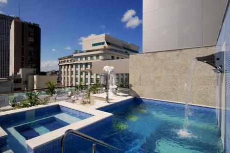 Atlântico Business Centro - 19
