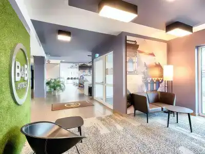 B&B Kaiserslautern - 12