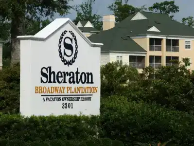 Sheraton Broadway Villas - 0