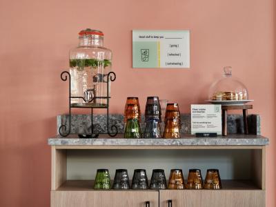 Select Elisenhof Mönchengladbach - 34
