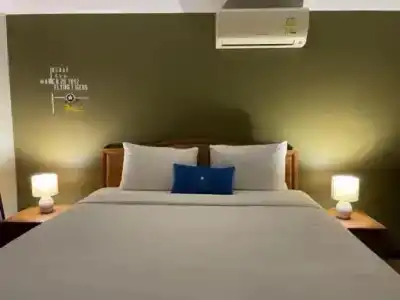 The Pace Phuket Boutique Resort - 28