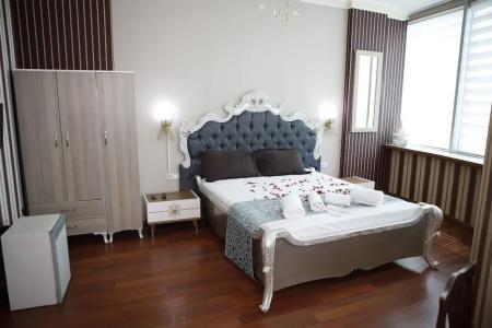 Silivri Safir & Resort Beach And Restaurant - 91