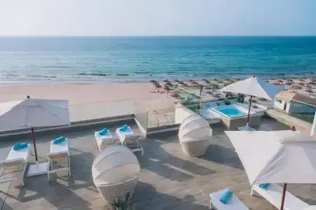 Iberostar Selection Kuriat Palace - 20