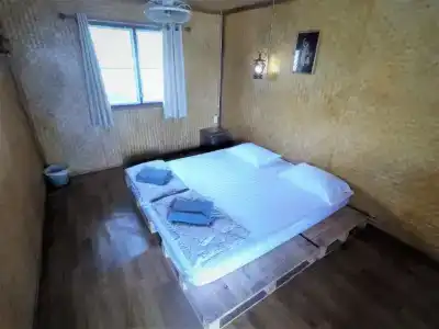 T & T Hostel Kanchanaburi - 4
