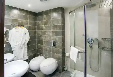 NEMO Resort & Spa - 10