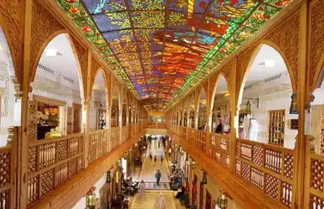 Florida Square (Previously known Flora Square) - 13